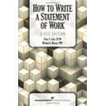 thumbnail image 1 of Pre-Owned How to Write a Statement of Work (Paperback) 156726364X 9781567263640, 1 of 1