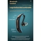 thumbnail image 5 of Auriculares inalámbricos Bluetooth manos libres estéreo intraaurales para negocios Blanco, 5 of 7