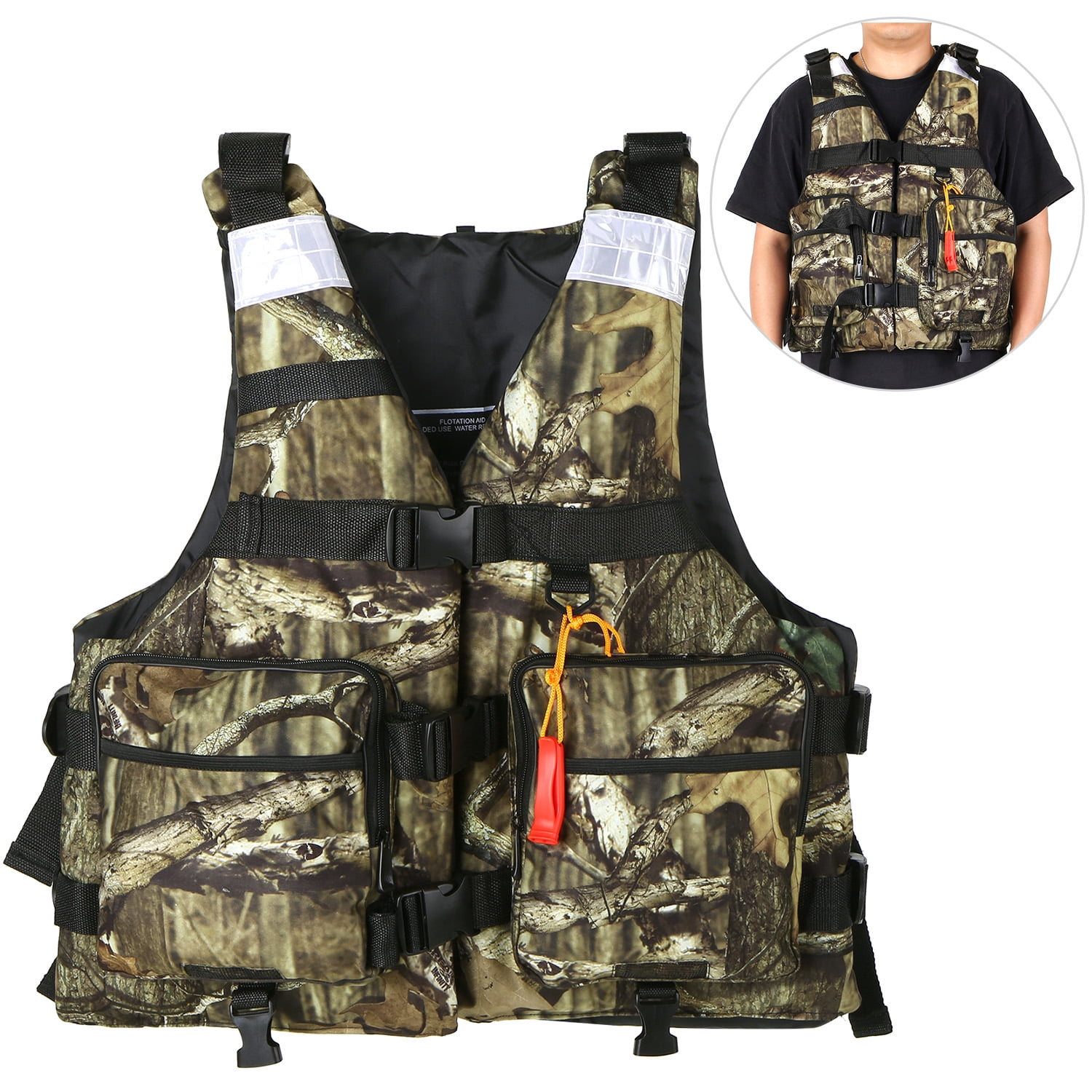 Veste flottaison kayak hotsell