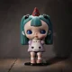 thumbnail image 5 of POP MART TINYTINY-PROLOGUE SERIES Blind Box Mystery Box Guess Bag Toys Doll Cute Anime Figure Desktop Ornaments Collection Gift, 5 of 5