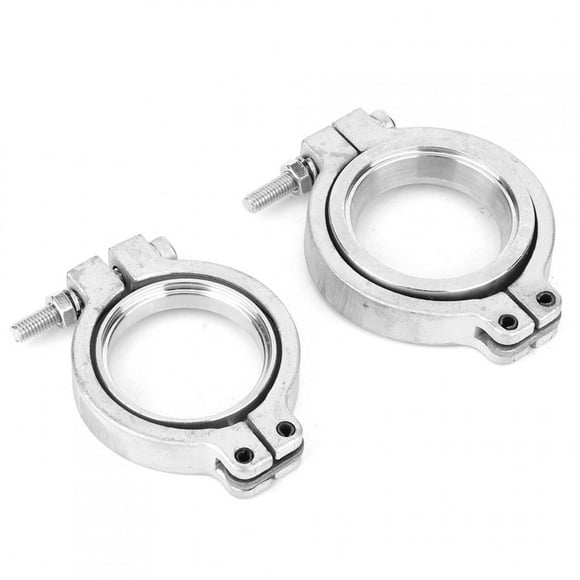 V Band Flang,1.7in Wastegate V Band Wastegate V Band Clamp Kit Wastegate V Band Flang Impressive Results