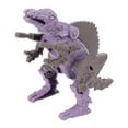 thumbnail image 1 of Dinosaur Transforming Robot, Endless Fun Easy Assembly Enhance Imagination Flexible Head Rotation Transformed Dinosaur Robot  For Toddlers Type 1,Type 2, 1 of 8