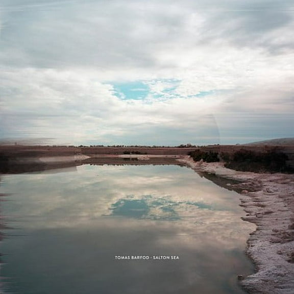 Tomas Barfod - Salton Sea - Music & Performance - CD