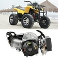 thumbnail image 3 of Motor de Arranque Por Cuerda ANGGREK 2 Tiempos 49cc Para Mini Pocket Pit Quad Dirt Bike Atv, 3 of 7