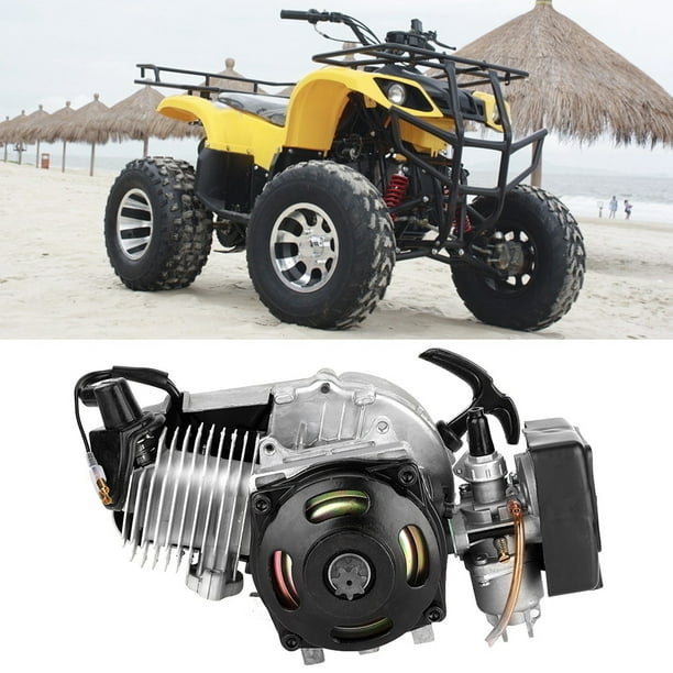 KIT DE DÉMARRAGE par traction moteur pratique et robuste pour 591301