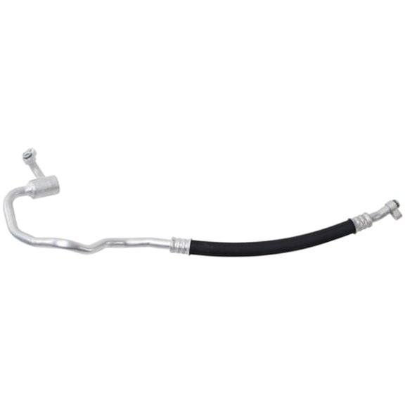 Suction Line Hose Assembly