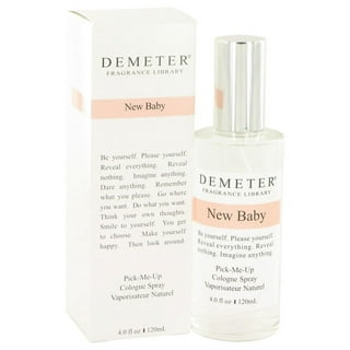 Demeter Baby Powder Cologne Spray (1 fl oz) – Smallflower