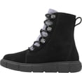 thumbnail image 4 of SOREL Women's Explorer lll Joan Waterproof Boot - Black, Black - 10.5, 4 of 7