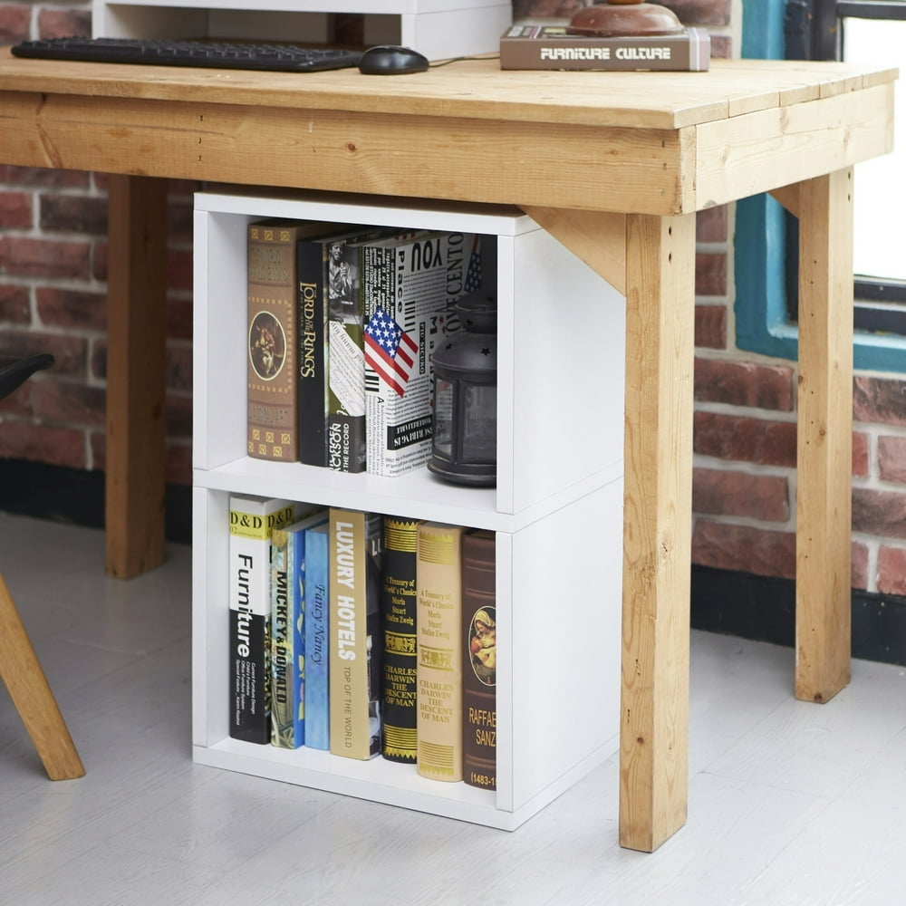 5 below desk organizer