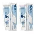 thumbnail image 1 of FSTDelivery Whitening Toothpaste for Adults, Xinglu Jie Hydroxyapatite Toothpaste And Stain Removing Toothpaste, Tooth Purification and Care, Flouride Free, Travel Size Toothpaste Clearance, 1 of 9