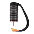 thumbnail image 4 of 4092 Brushless Motor, 4 Pole Rotor Design RC Brushless Motor  For RC Car, 4 of 8