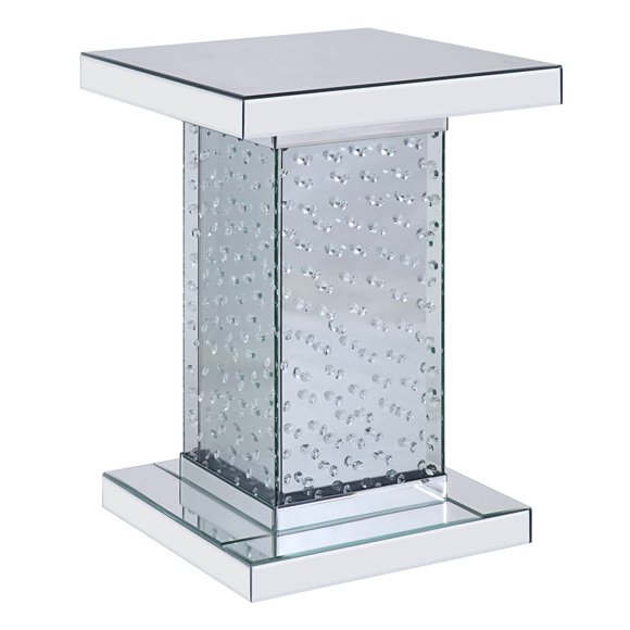 Nysa Fin de table