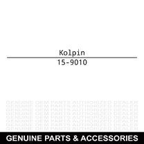 Kolpin 15-9010 ATV Snow Plow Mount Kit for CF Moto Cforce 800 1000
