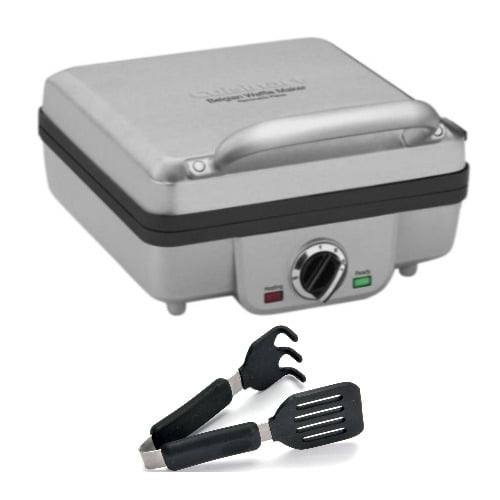 cuisinart pancake and waffle maker