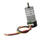 thumbnail image 3 of Motor Del Engranaje Robot Inteligente De Chasis Para Autos Codificador De De Ruedas Universal Compatible Para Vehículos, 3 of 7