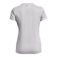 thumbnail image 4 of Camiseta Under Armour UA Tech™ con cuello en V Twist para mujer XS, 4 of 7