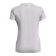 thumbnail image 4 of Camiseta Under Armour UA Tech™ con cuello en V Twist para mujer XS, 4 of 7