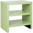 thumbnail image 2 of Safavieh Lacey Side Table in Light Green, 2 of 4