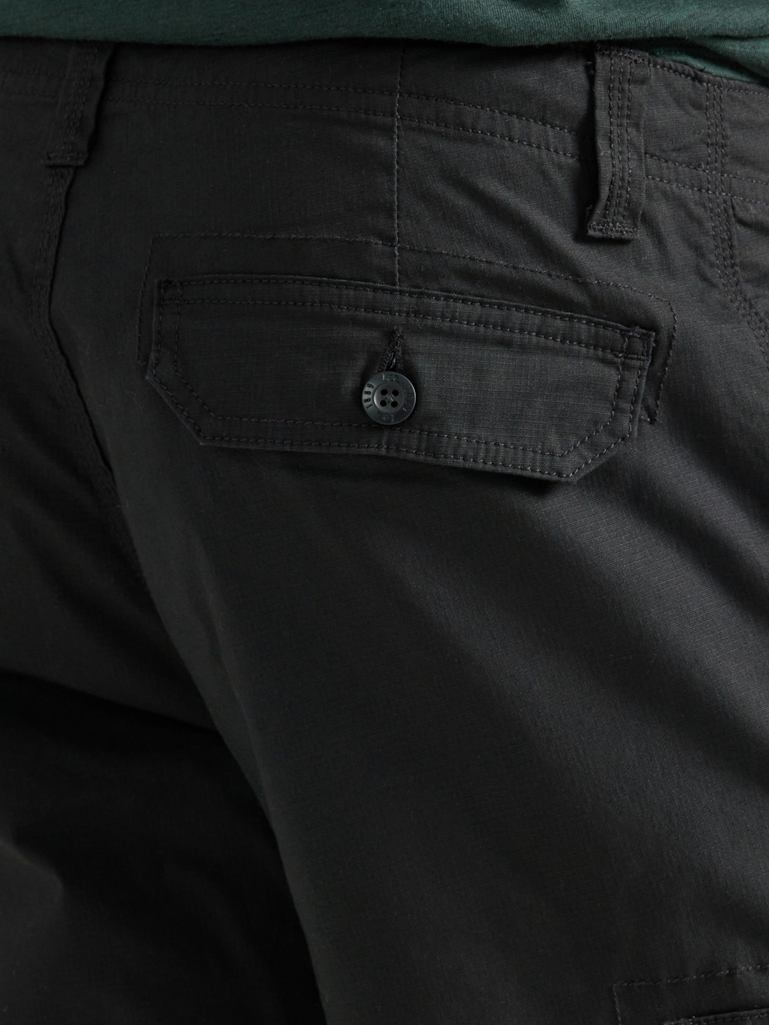 Lee Men's Wyoming Relaxed Fit Cargo Pants photo 6