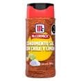thumbnail image 1 of Sal con chile y limón McCormick 104 g, 1 of 4