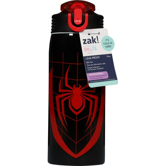 Zak! 19 Ounce Leak-Proof Bottle 1 ea