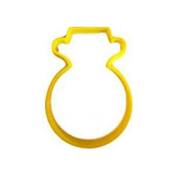 Ring Cookie Cutter (3 inch)- Fast Shipping - Sharp Edges - Exceptional Quality