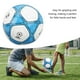 thumbnail image 4 of Balón De Fútbol De Entrenamiento ANGGREK Balón de fútbol Inflable tamaño 5, 4 of 7