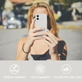 thumbnail image 2 of iPhone 16 Case, iPhone 16 Phone Case Liquid Silicone Gel Rubber Slim Phone Case Soft Anti-Scratch Durable Microfiber Lining Full Body Shockproof Protective Cover iPhone 16 6.1", Stone, 2 of 13