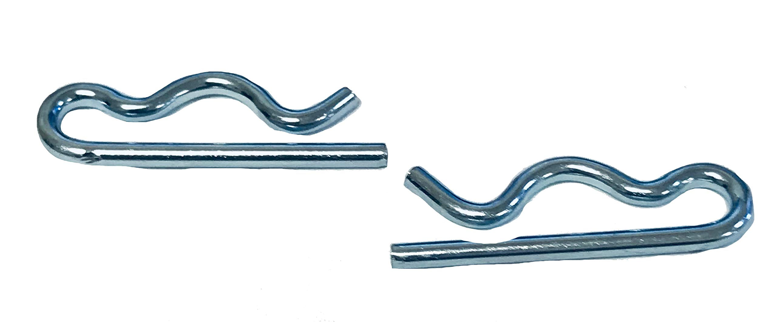 John Deere Original Equipment Spring Locking Pins GX22344,2