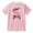Pink, variant on Kpop Stray Kids Ate Chk Chk Boom Merch T-shirt Short Sleeve Cotton Tee Women Men Streetwear Tops