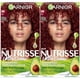 thumbnail image 1 of Tinte para el cabello Garnier Nutrisse Nourishing Creme 66 True Red 2x, 1 of 7