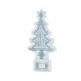thumbnail image 1 of LSLJS Merry Christmas Silicone Jewelry Casting Resin Epoxy Mould Decor Tool, Life Basket, 1 of 3