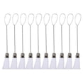 thumbnail image 2 of Brush Kit,Single End Nylon Brush Cleaning Brush Brush High-End Performance, 2 of 13