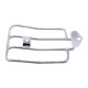 thumbnail image 3 of Portaequipajes para motocicletas Accesorios profesionales para motocicletas Portaequipajes argén, 3 of 9