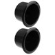 thumbnail image 3 of 2 Pcs Cup Holders Your Car Wheelchair Cup Holder Center Console Cup Liners Car Cup Holder Boat Cup Holder, 3 of 3