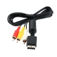 thumbnail image 1 of Cable Audio Y Video Rca A Tv Para Ps1, Ps2, Ps3, 1 of 5