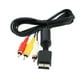 thumbnail image 1 of Cable Audio Y Video Rca A Tv Para Ps1, Ps2, Ps3, 1 of 5