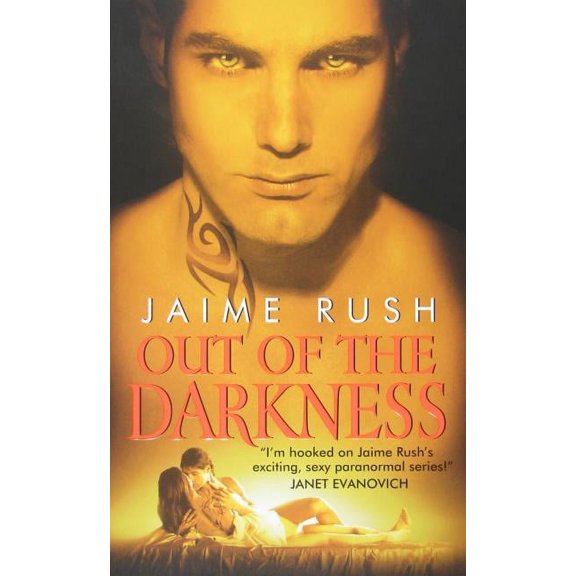 Offspring Out of the Darkness, Book 2, (Paperback)