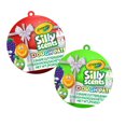 thumbnail image 1 of Crayola Silly Scents Christmas Ball Ornament, 1 of 3
