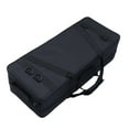 thumbnail image 3 of GOOHOCHY Trumpet Travel Bag Waterproof for Professional Design Musicians 1Pack, 3 of 6