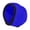 Dark Blue-Noise Cancelling Ear Wrap-1PCS- A4, variant on Noise Cancelling Ear Wrap, Dog Ear Muffs Noise Protection Firework Thunder Vacuum, Dog Head Wrap, Adjustable Dog Ear Protection Wrap for Dog Bathing Grooming Thunder Storm