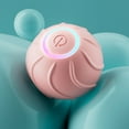 thumbnail image 1 of Vibrating Dog Moving Dog USB Rechargeable Shaky Toy For Dogs Interactive Dog Bouncing Automatic Moving Dog Toy For Small Medium Large Dogs, 1 of 6