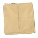 thumbnail image 4 of Funda de cojín BLESIY otomana 45cm x Beige, 4 of 8