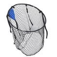 thumbnail image 1 of Goal Football Goal Training Net Foldable Ball Gate Fixed Target Throwing Net for for Soccer Practice, 1 of 7