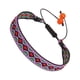 thumbnail image 1 of Jumpingount Transpirable Y Segura Para Mujer Tejida Estilo Boho Bohemia Tejida Misterio Ropa, zapatos y accesorios Miscelánea Tipo 2, 1 of 6