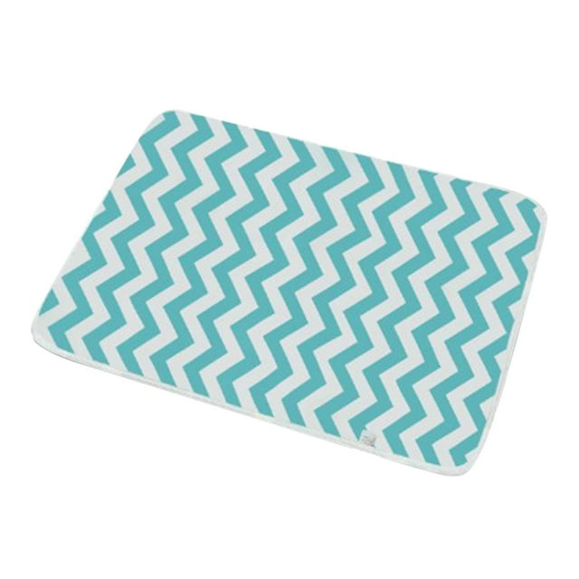 Serviette pour Bébé Respirante Pure Serviette Menstruelle pour Adulte