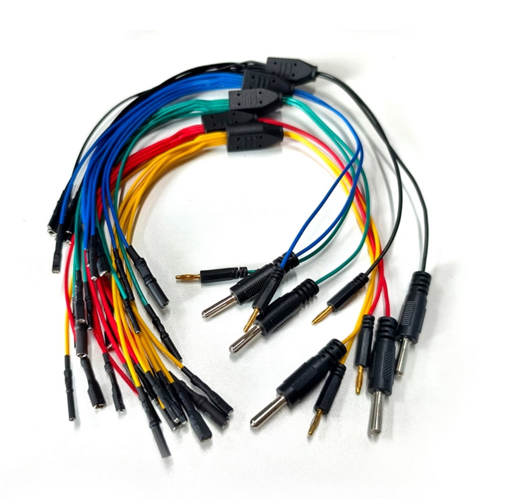 Furulu Jumper wire ECU cable tool for multimeter and oscilloscope test