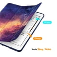 thumbnail image 2 of Fintie for iPad 10.2 Case with Pencil Holder - Soft TPU Back Cover for 2019 iPad 7th Generation, 2 of 7