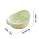 thumbnail image 2 of Colador De Cocina Multifuncional, Cesta Para Lavar Arroz, Tamiz Para Escurrir Y Enjuagar, Diseño De Orificios Densos, Para Lavar Verduras, Escurrir Pasta, Colador De Alimentos, 2 of 9