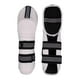 thumbnail image 2 of Equipo de protección con correa elástica ajustable, protector interior de taekwondo de EVA para hombres y mujeres. Guardias de brazos m, 2 of 8
